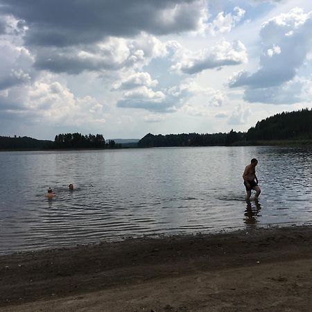 Knappgarden Серна Экстерьер фото